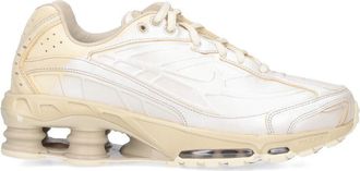 Nike Shox Ride 2 Premium Sneakers
