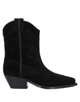 Vic Matié Ankle boots