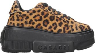 Casadei Schoenen, Dames, Veelkleurig, 37 EU, Malesia Nexus