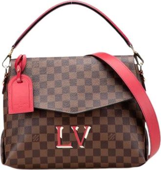 Louis Vuitton Pre-owned Handbags, female, Multicolor, Size: ONE SIZE Pre-owned Handbag