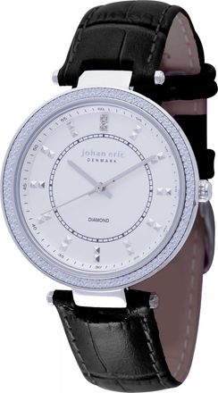 Johan Eric Denmark Ballrup Womens Watch