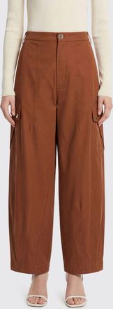 Pinko Pantaloni cargo in cotone Pinko