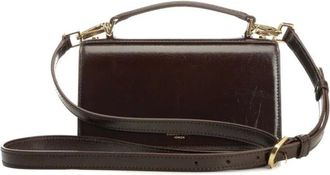 Golden Goose Mujer, Bolsos, Marr&oacute;n, Talla: ONE Size