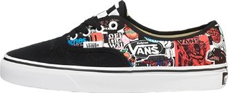 Vans x Peaches Authentic Black Multicolor VN000EE3BML