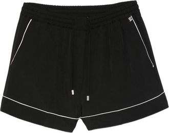 Sportmax Drawstring Shorts