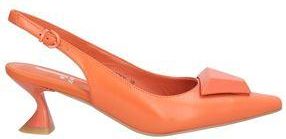 Jeannot FOOTWEAR - Pumps sur YOOX.COM