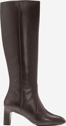 Cole Haan Womens Grand Ambition Autumn Boots - Brown Size 5.5