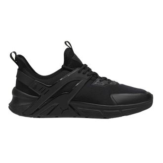 Puma Heren Pacer Sneakers (Puma Zwart)
