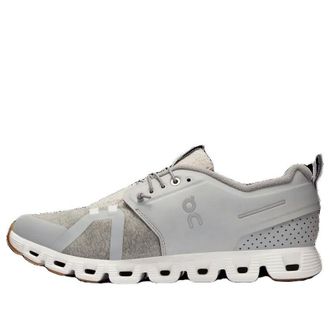 On Running Cloud 5 Terry Glacier White 3MD30220070