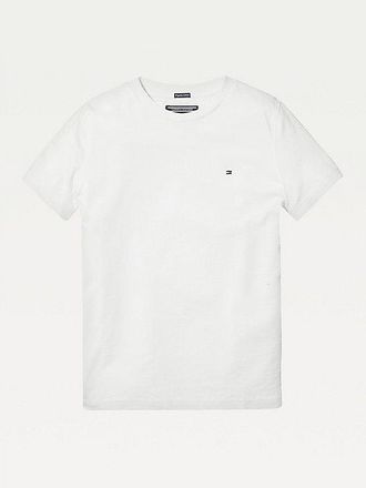 Tommy Hilfiger T-shirt van katoen