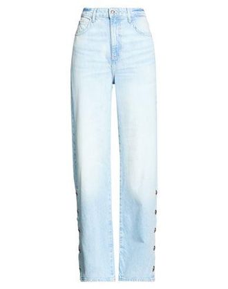 Guess BOTTOMWEAR - Jeans on YOOX.COM