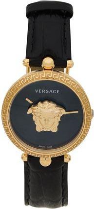 Versace JEWELLERY and WATCHES - Wrist watches sur YOOX.COM