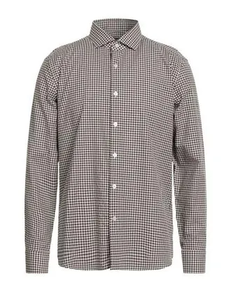 SAVILE ROW TOPWEAR - Shirts on YOOX.COM