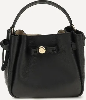 Tory Burch Borsa a Secchiello Romy mini Woman UNI