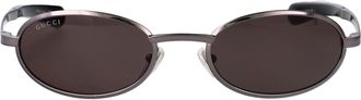 Gucci Round Sunglasses Gg1942 S 001