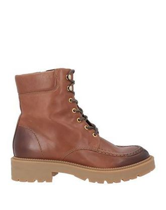 Carmens SCHUHE - Stiefeletten auf YOOX.COM