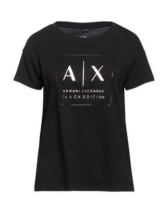 A|X Armani Exchange TOPWEAR - T-shirts on YOOX.COM