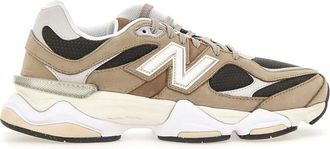 New Balance 9060 Sneakers - Heren - Sneakers - Veelkleurig - 47 1/2 EU - Su&egrave;de - Schoenen