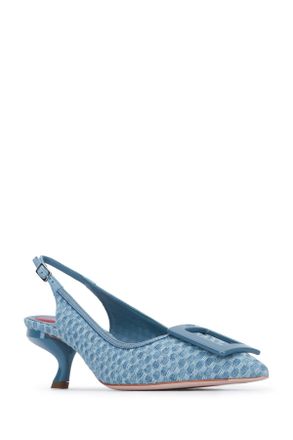 Roger Vivier Womens Sneakers U006
