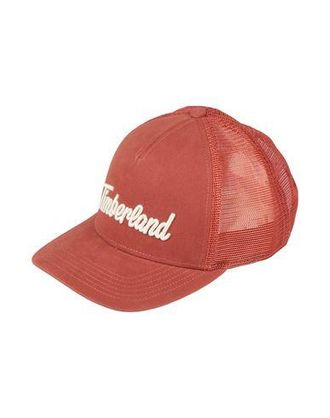 Timberland ACCESSORIES - Hats on YOOX.COM