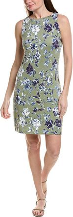 Tommy Bahama Darcy Floral Flourish Sheath Dress