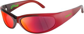 Arnette AN4302 Catfish 30196Q Mens Sunglasses Size 62