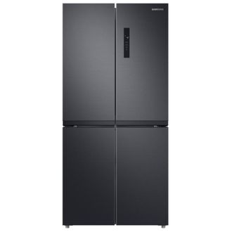 Samsung Side By Side Samsung Rf48a400eb4ef Nf 179x83 E Ino