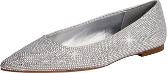 Katy Perry The Hollie Silver Multi KP2783 Womens