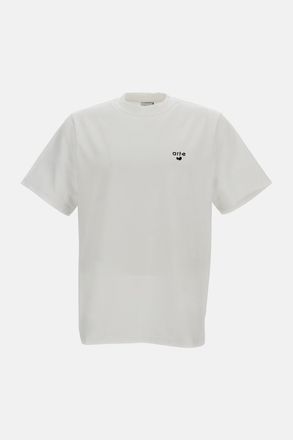 Arte Maglietta Logo Cuore