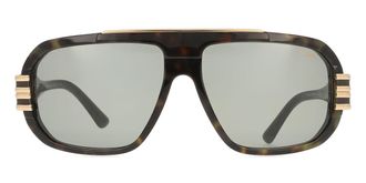 Cazal 882 003 Mens Sunglasses Tortoiseshell Size 63