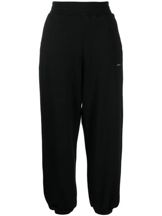 3.1 Phillip Lim Pantaloni sportivi - Nero