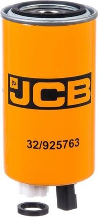 JCB Elemento Cartucho Filtro Agua Combustible/sedimentos Jcb Jc32925763