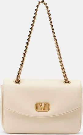 Valentino Garavani Djuna Medium leather shoulder bag