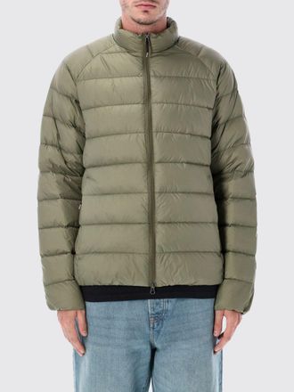 Pyrenex Piumino in nylon con zip Pyrenex