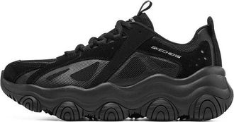Skechers (WMNS) Skechers Rover X Black 896141-BBK