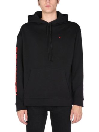 Raf Simons Sinchronicity Sweatshirt