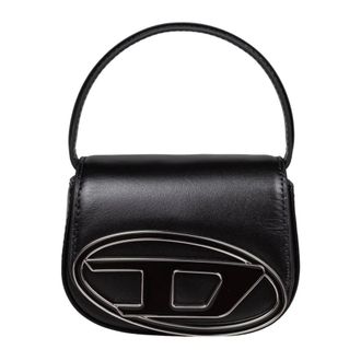 Diesel Donna, Borse, Nero, Taglia unica, new