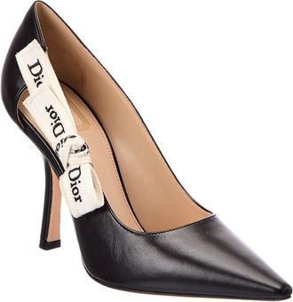 Dior Jadior Leather Pump