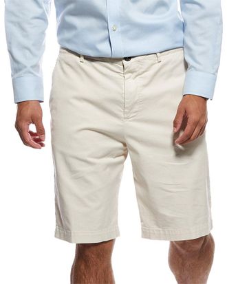 Brunello Cucinelli Chino Short