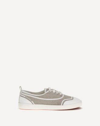 Carel Canvas Sneakers Female 39