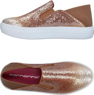 Fornarina FOOTWEAR - Trainers on YOOX.COM