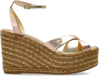 Jimmy Choo London Donna, Scarpe, Giallo, 38 1/2 EU, new