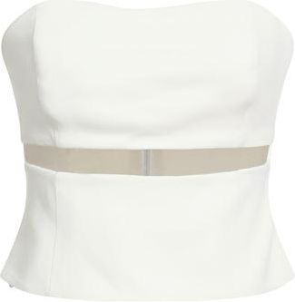 Hanita TOPWEAR - Top su YOOX.COM