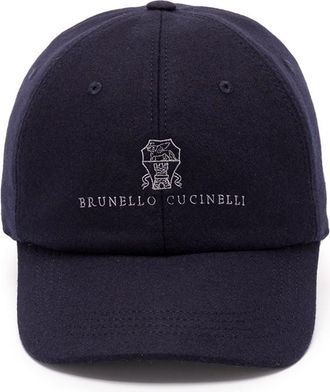 Brunello Cucinelli Baseball Cap
