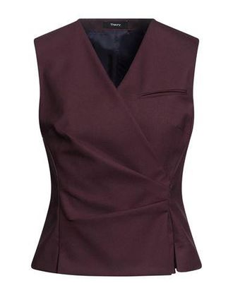 Theory SUITS and CO-ORDS - Waistcoats sur YOOX.COM