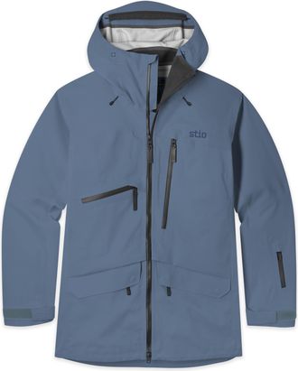 Stio Mens Figment Jacket