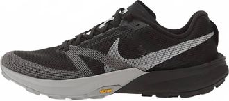 Nike Mens Terra Kiger 10 Shoe In Black/white White-Cool Grey