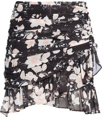 Guess BOTTOMWEAR - Mini skirts sur YOOX.COM