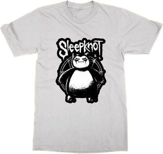 Generic Sleepknot T-Shirt (White, 3XL)