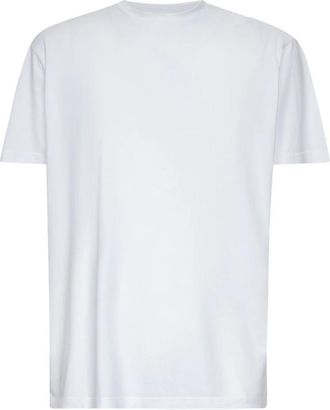 D4.0 T-Shirts - Heren - T-shirts - Wit - XL - Tops